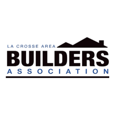La Crosse Area Builders Association logo