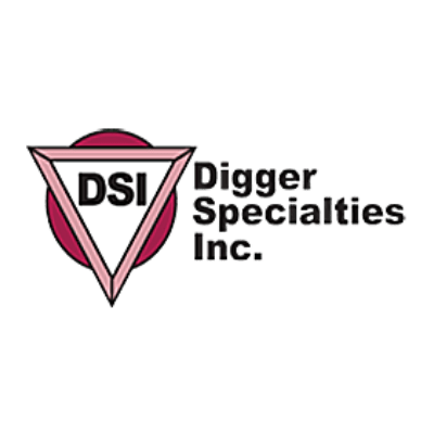 DSI Digger Specialties Inc. logo