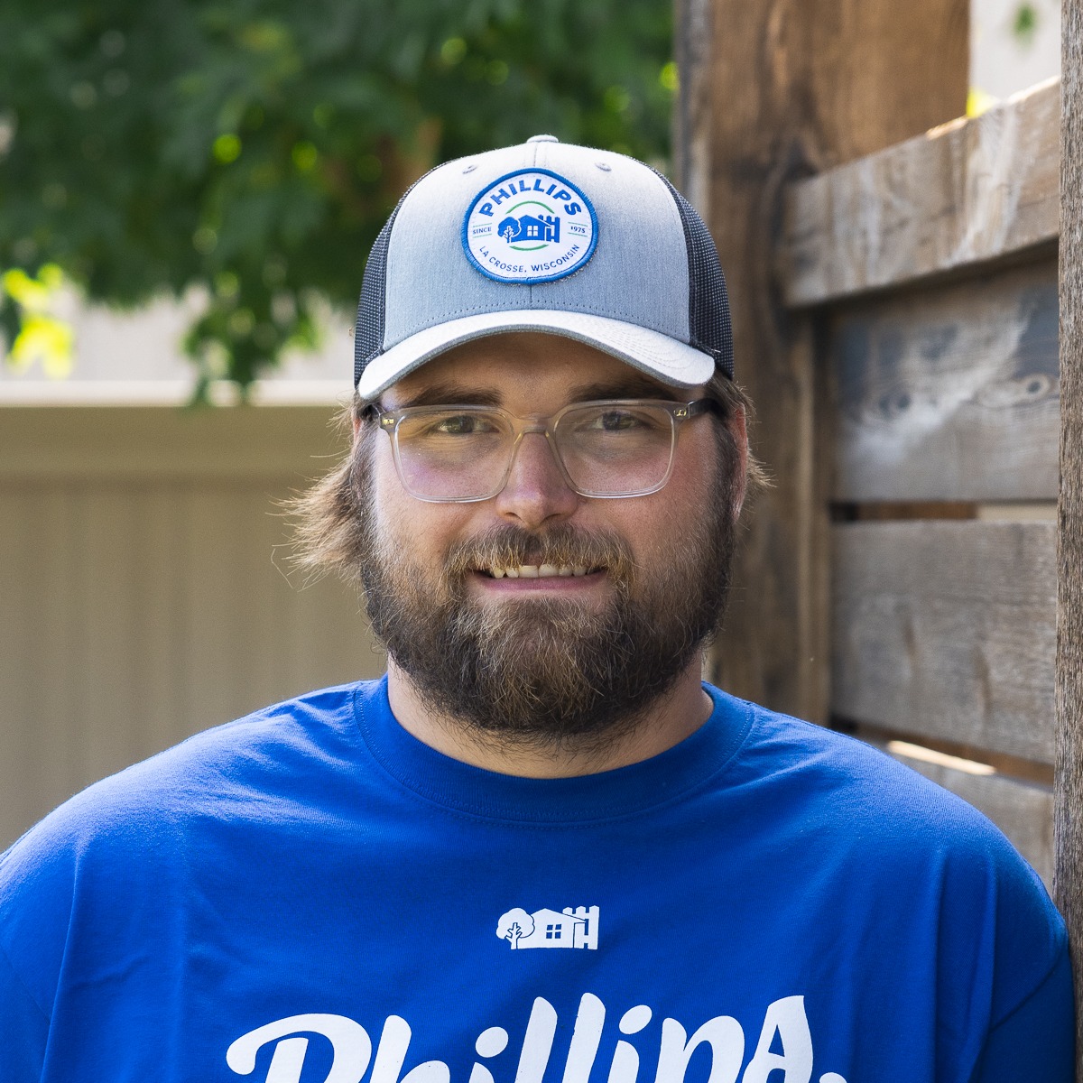 Alec Francis Headshot