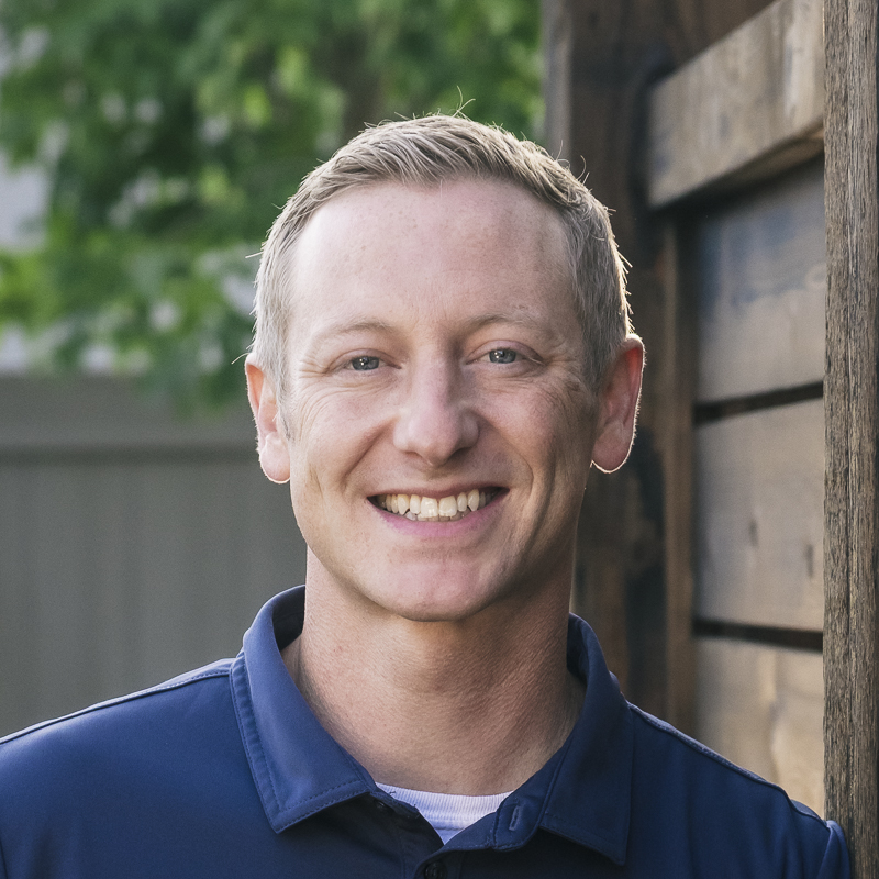 Chad Ellickson