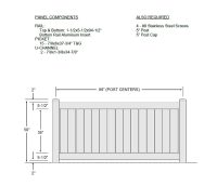 Classic Privacy 48T Classic Privacy 48T