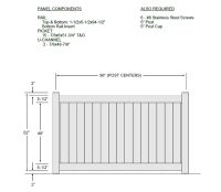 Classic Privacy 60T Classic Privacy 60T