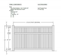 Fairhaven Semi Private 60T