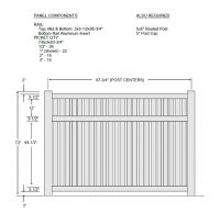 Fairhaven Semi Private 60T