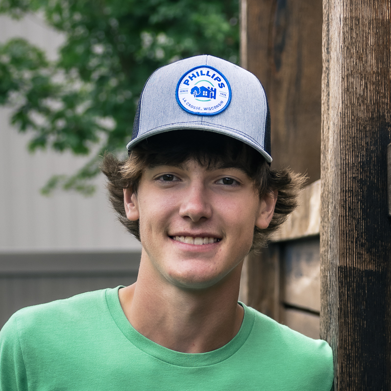 Korbin Lockington