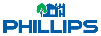 Phillips Full Logo
