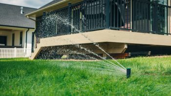 Irrigation Services