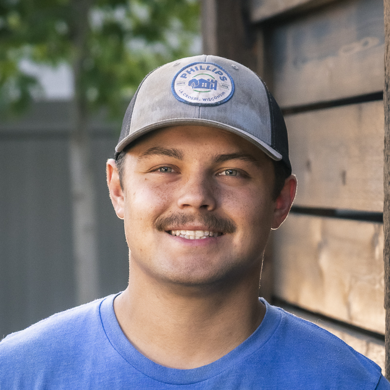 Tyson Dean