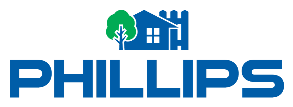 Phillips Full Logo