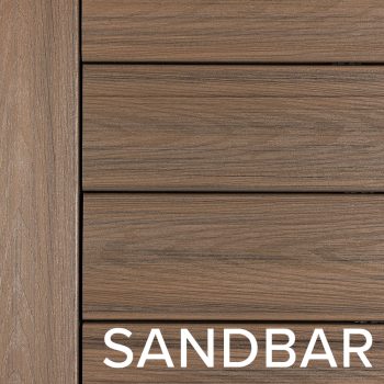 Venture Sandbar