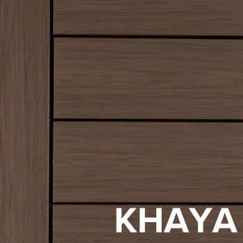 Voyage Khaya